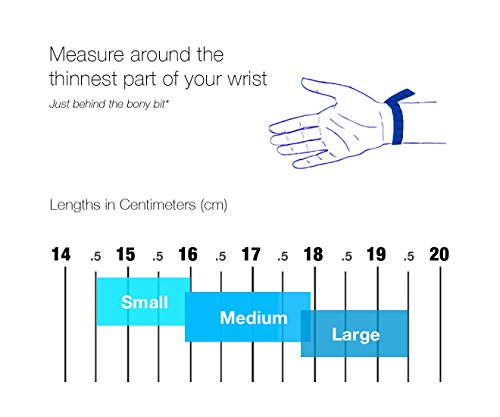 Paracord braccialetto kit, Bliqniq 25pcs parachute...