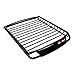 Draw-Tite 59504 Roof Mounted Cargo Basket