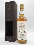 グレンエルギン 2012 1stフィル PXシェリーバット クラシックセレクション (ウィルソン＆モーガン) 46度 700ml