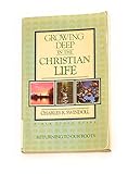 Growing Deep In the Chrisian Life