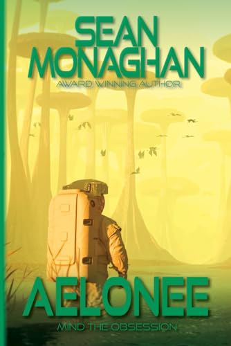 Cover of Aelonee