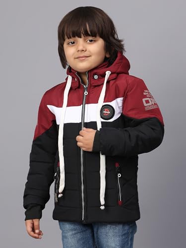 Image of Sky Heights Boys Jacket