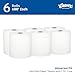 Kleenex Professional Universal Hard Roll Paper Towels, Bulk (50606), Hardwound 1.75
