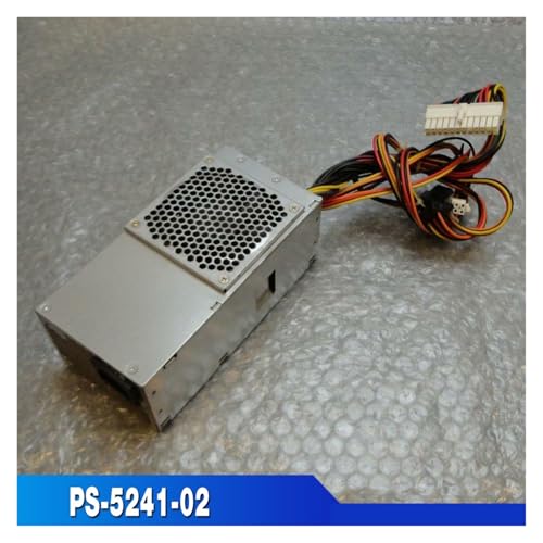 Alimentation 24 broches 240W PS-5241-02 bloc interne PC - 3