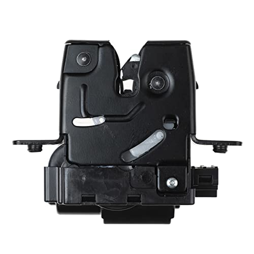 Actuador pestillo bloqueo maletero Nissan Qashqai 2 2007 2008 2009 2011 2012 SUV 5