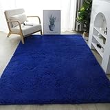 Antidérapant: Les petits points antidérapants sur le dessous augmentent la friction entre le tapis et le sol et donnent au tapis une fonction antidérapante. Ce tapis protège vos enfants. Vous pouvez être sûr que vos enfants joueront dessus. Le matériau souple réduit le bruit lors de la marche et crée un environnement calme.