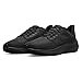 NIKE Men's Sneaker Track Shoe, Black Anthracite, 12 AU