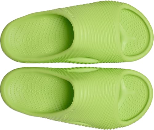 Image of Crocs Unisex Adult Mellow Recovery Slides