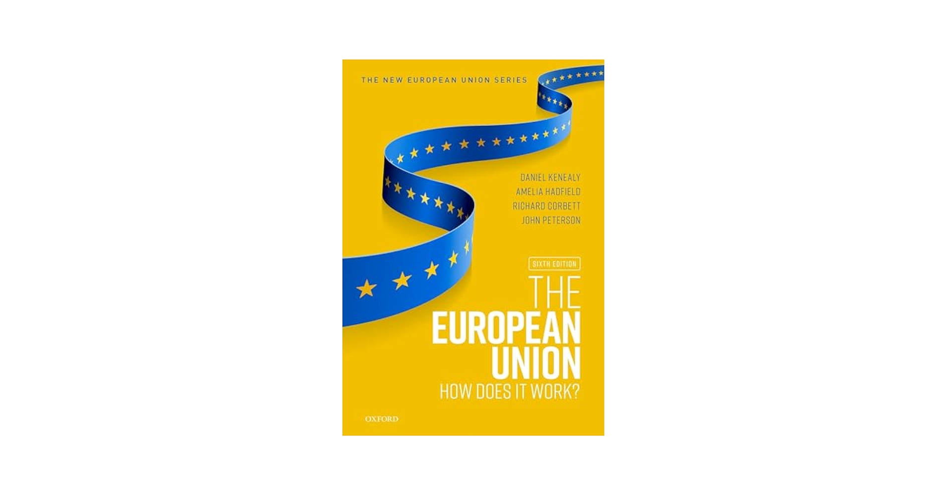 洋書 The European Union: How does it work? Amazon.co.jp: The European Union: How Does It Work? (New