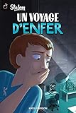 Un voyage d\'enfer