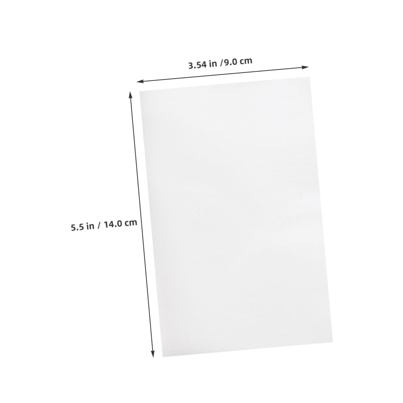 OKUMEYR 200pcs Cake Roll Dividers Sheets for Food Parchment Paper Rolls Nonstick Baking Liners Party Wrapping Paper