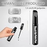 Pluma automotriz 3 Imagen adicional