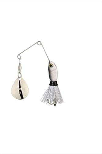 Strike RS38-12 spinnerbait