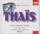 Thais (Opera Completa)