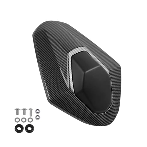 Housse de siège arrière passager moto GSX8S protection carénage pluie