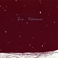 Low Ablum Cover