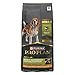 Purina Pro Plan Weight Management Dog Food Dry, Shredded Blend Chicken and Rice Formula - 34 lb. Bag