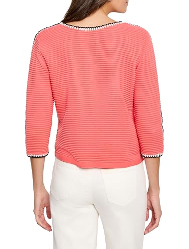 Image of NIC+ZOE Ottoman Stitched Sweater