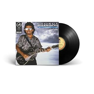 Cloud Nine [LP] – Image 2