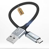 samsung s5 android 8 oreo Duradero y Flexible – El extremo del cable del cargador micro usb adopta un conector micro estándar de alta calidad, que se conecta perfectamente al puerto de carga de sus dispositivos. El diseño extendido del extremo del cable puede proporcionar una mejor protección contra roturas tras años de uso. Además, la carcasa de aleación de aluminio premium no solo ofrece una mejor protección, sino que también le da un aspecto elegante