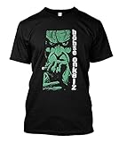 Fabric type: 100% cotton Rare!! 8879-Bohse Onkelz Es ist Soweit T Shirt Size S-4XL Black XL