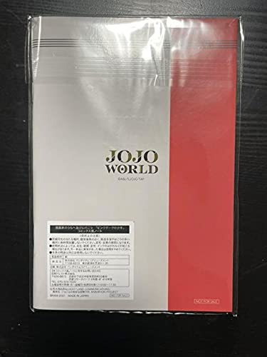 Amazon.co.jp: 岸辺露伴 ピンクダークの少年 メモ ノート ジョジョの