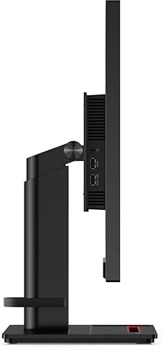Miniatura 6 de Lenovo ThinkVision P27h-20 Monitor LCD WQHD WLED de 27 pulgadas - 169 - Negro Raven - Clase de 27" - Tecnología de conmutación en el plano (IPS) -