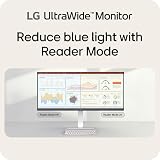 LG 34U530A-W 34-inch UltraWide WFHD LG 34U530A-W 34-inch UltraWide WFHD