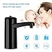 BORDSTRACT Wireless Rechargeable USB Electric Drinking Water Pump Dispenser Portable Drinkware Tools for Home and Outdoor Use