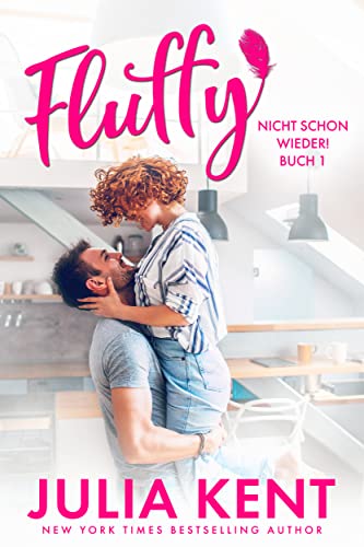 Fluffy: Nicht schon wieder!