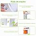 Imagen de Euablfo Espiralizador de Verduras