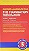 Oxford Handbook for the Foundation Programme (Oxford Medical Handbooks)