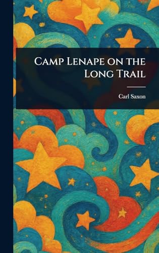 Camp Lenape on the Long Trail