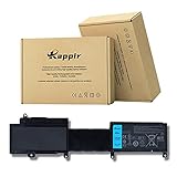 BOWEIRUI 2NJNF Replacement for Dell Inspiron 14Z-5423 15Z-5523 Ultrabook Series Battery 8JVDG TPMCF...
