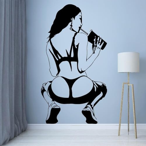 Papel tapiz de vinilo autoadhesivo para dormitorio, decoración del hogar, calcomanías de pared extraíbles, pósteres de habitación, 30 x 54 cm