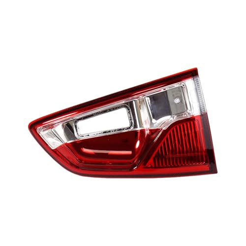 Coque feux arrière haute résistance pour Ford Ecosport 13-18