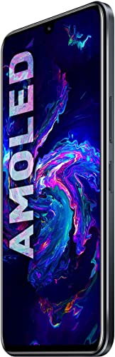 Image of Infinix Note 11 (Graphite Black, 6GB RAM 128GB Storage)