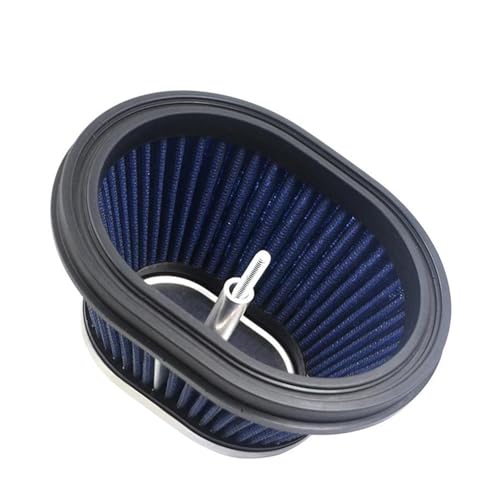Realizzato in materiale filtrante in cotone o spugna, supporta lavaggi ripetuti e riutilizzi con un detergente dedicato.