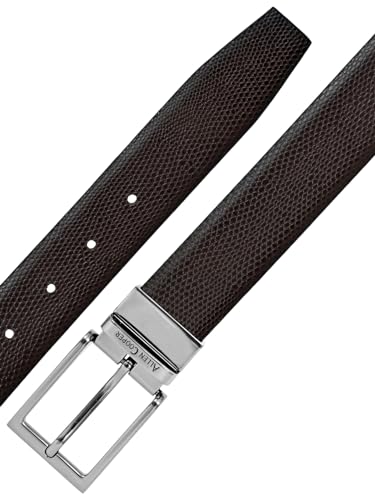 Image of Allen Cooper Genuine Leather Belts For Men