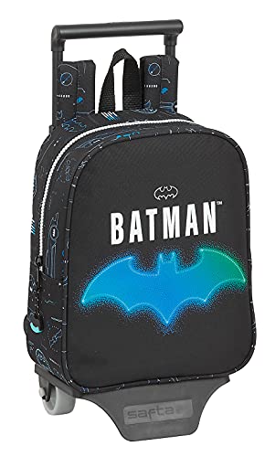 Safta Batman Bat-Tech