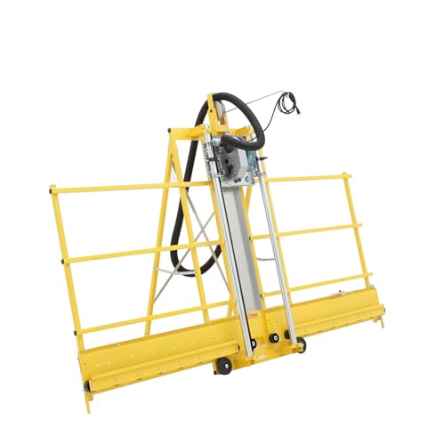Saw Trax Vertical Panel Saw - 1052 - Cabinet Maker Series - 52 Cross Cut