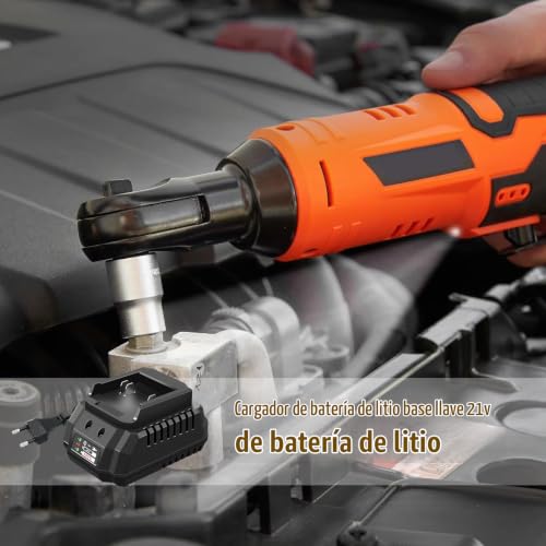 Cargador de baterías universal para taladros 14 Imagen adicional