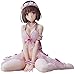 OneOneSay Figura dell'anime ragazza carina 1/7 Abito rosa Saekano/Kato Megumi ver. figura d'azione Personaggio Anime Modello/statuina in PVC Collezione di bambole/giocattoli/anime per adulti 25 cm/9,8