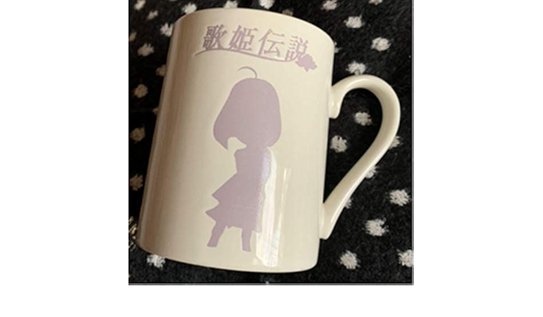 激レア！ 中森明菜 歌姫伝説 Daiichi限定 マグカップ 激レア！ 中森明菜 歌姫伝説 Daiichi限定 マグカップ