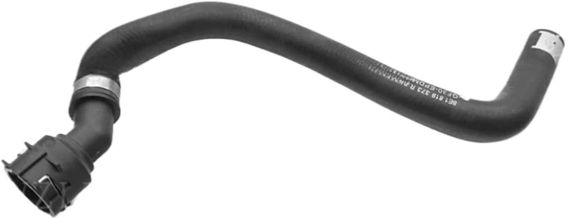 8E1819371B 8E1819373R Heater Core Coolant Hose Breather Water Hose Compatible With A4 B6 B7 1.8(8E1819373R)