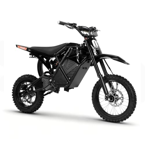 EMORTAL 3500W Electric Dirt Bike