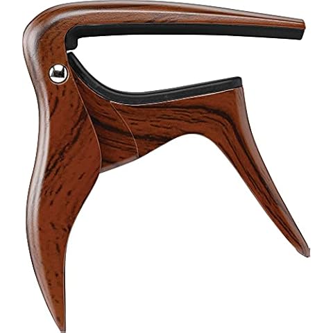Ibanez Guitar Capo for Acoustic and Electric Cover