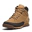wheat nubuck