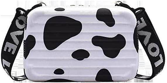BatcatCompact box sling bag
