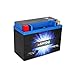 Produktbild SHIDO LTX20H-BS LION -S- Batterie Lithium, Ion Blau (Preis inkl. EUR 7,50 Pfand)